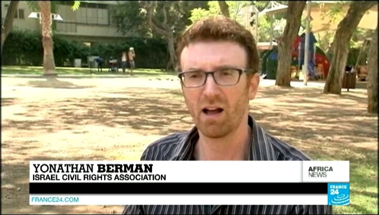 AFRICA NEWS - Algerian jihadists execute French hostage