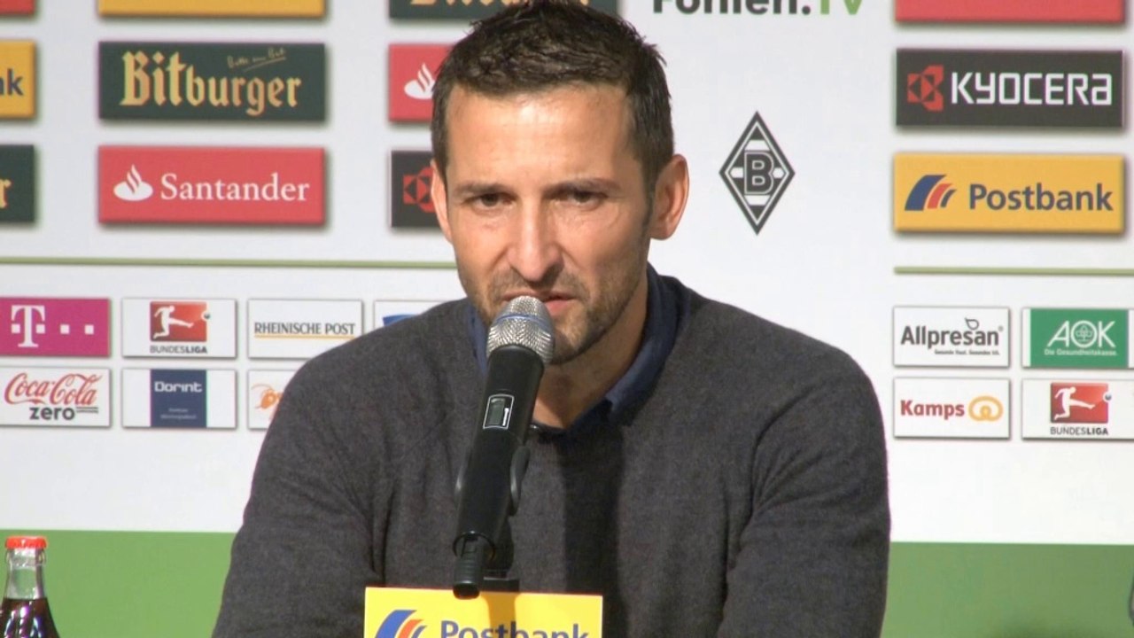 Zinnbauer: "Keine Wunderdinge erwarten"