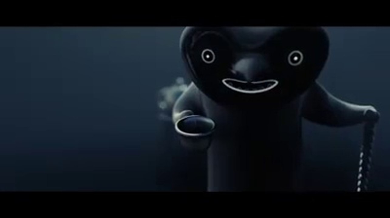 Hipnotize edici pek çok sahne barındıran kısa film | Whole