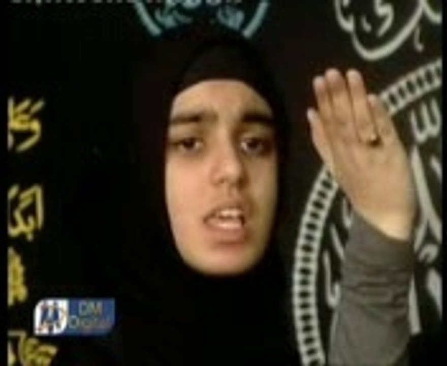 Bazar e sham by (Hashmi Sisters)