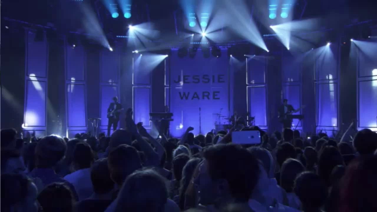 Jessie Ware - Say You Love Me