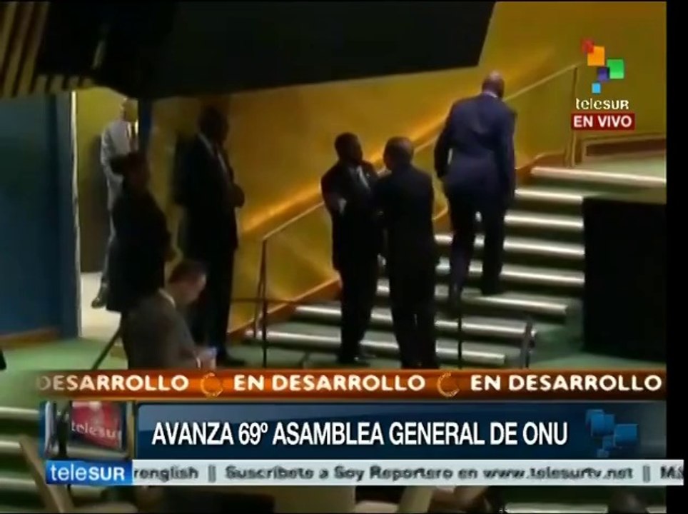 Histórico, diálogo entre Haití y República Dominicana: Danilo Medina