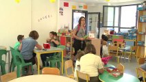 Fontenay-Le-Comte : succès pour les portes ouvertes de la maison de l'enfance