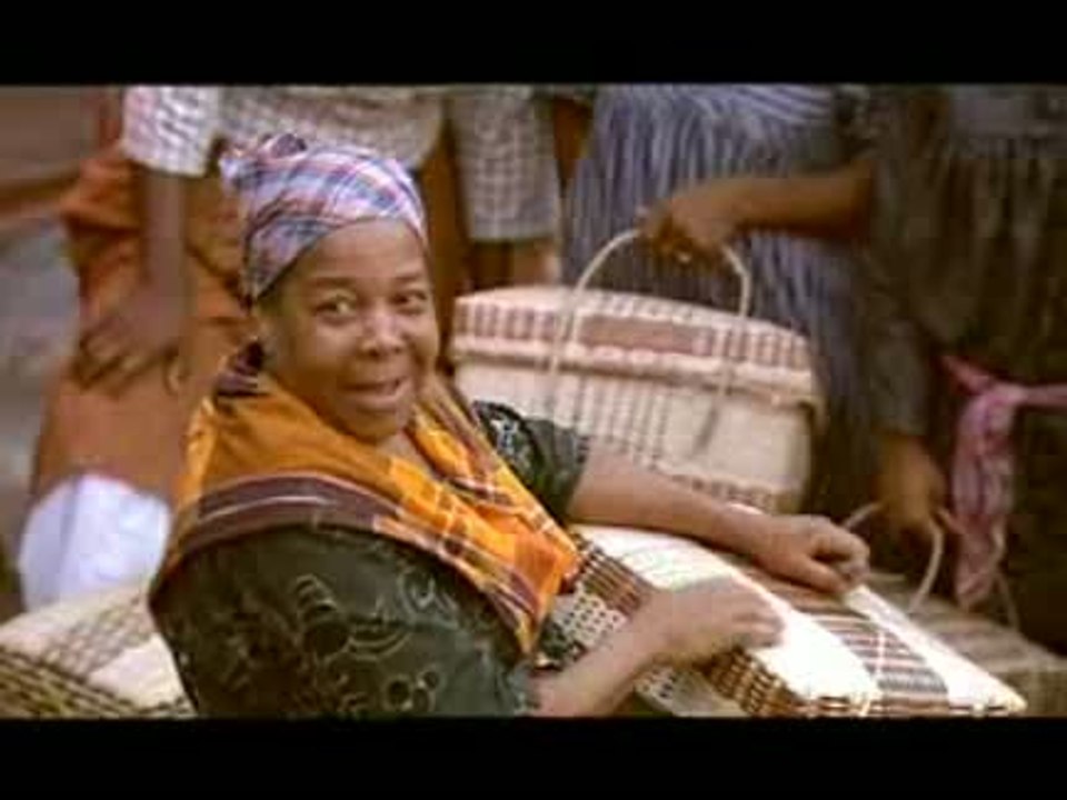 Bande-annonce : Biguine