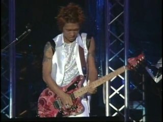TUBE◆　「十年先のラブストーリー」　2001