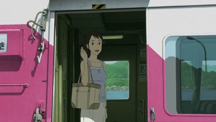 Bande-annonce : Lettre à Momo - VF