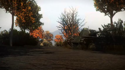 World Of Tanks Xbox 360 Edition - L'artillerie royale