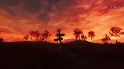 Slender : The Arrival - Lancement du jeu