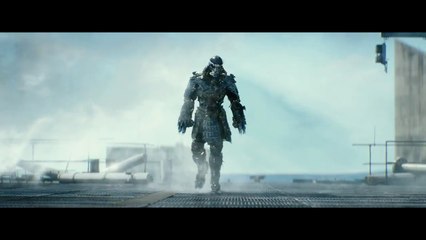 Ninja Turtles - Featurette (3) VOST