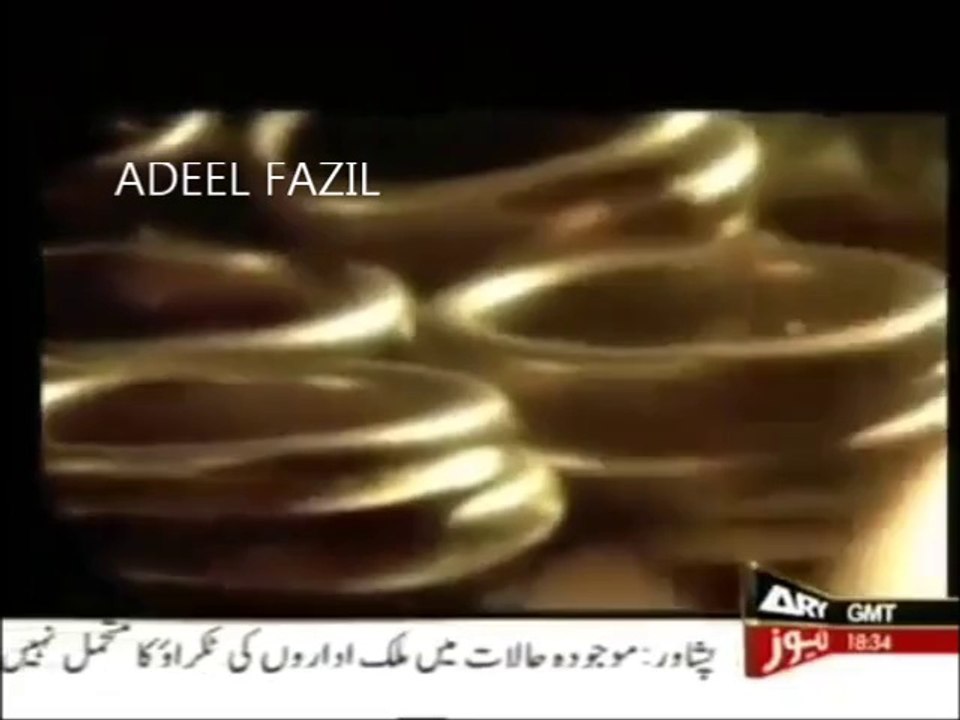 Firaon Kon Thay Or Aaj Unki Nasal Kiya Kar Rahi Hay - ADEEL FAZIl