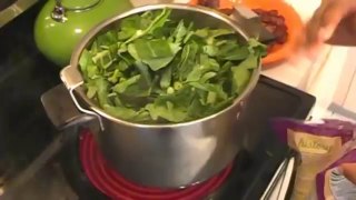 How to make the Best Collard Greens