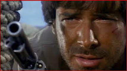 The Bounty Killer (1967)   James Donald Prindle, José Gutiérrez Maesso.  Spaghetti Western
