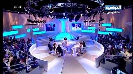 كلام الناس - شكري مبخوت - 24/09 - جزء 4