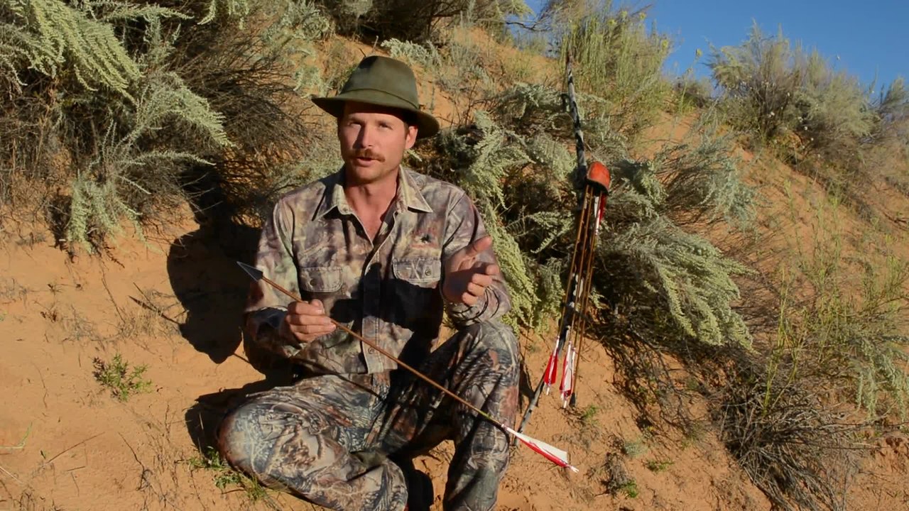 Prevent Rusty Broadheads