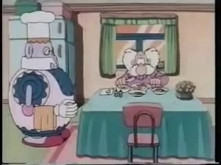 Dommel - Meneer Gemakkelijk [NL]