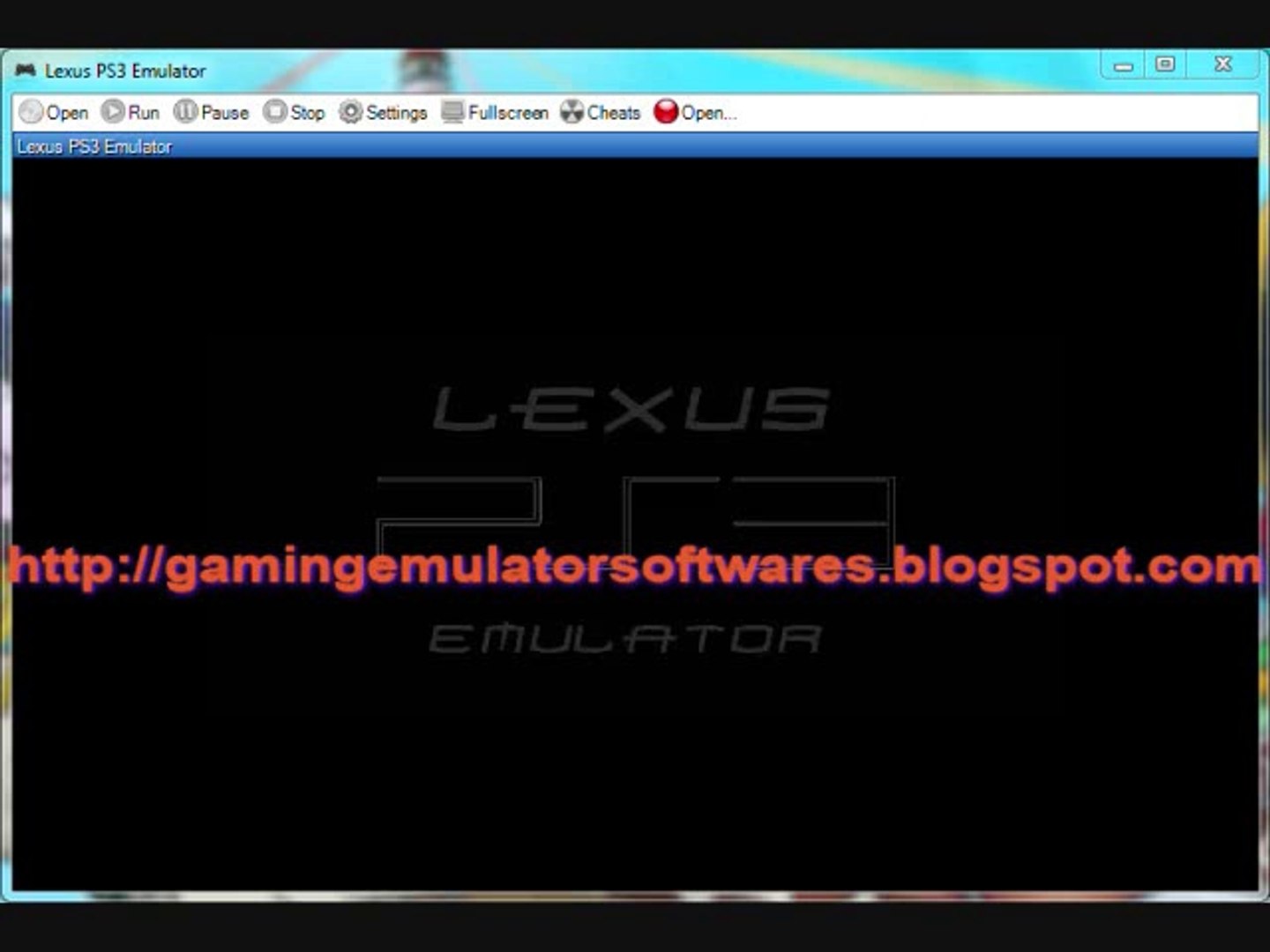 Ps3 Emulator Lexus 14 Play All The Latest Ps3 Games On Your Pc Video Dailymotion