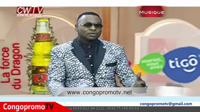 La chanteuse de Karmapa Tatiana parle de ses conflits avec koffi olomide et annonce son album