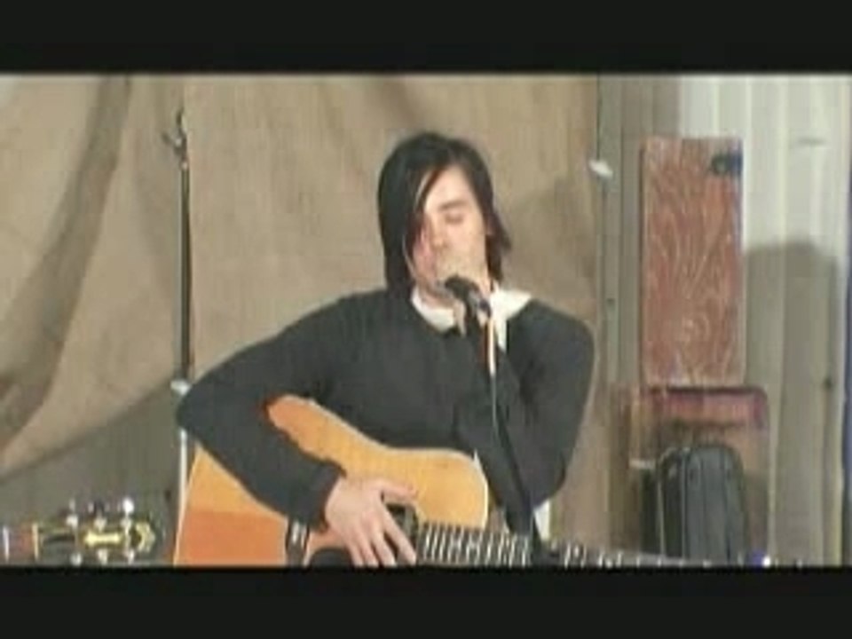 30 Seconds to Mars - Message in a Bottle
