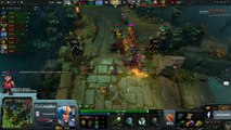Pain Gaming vs SNA Game 1 - Dota 2 Champions League @TobiWanDOTA