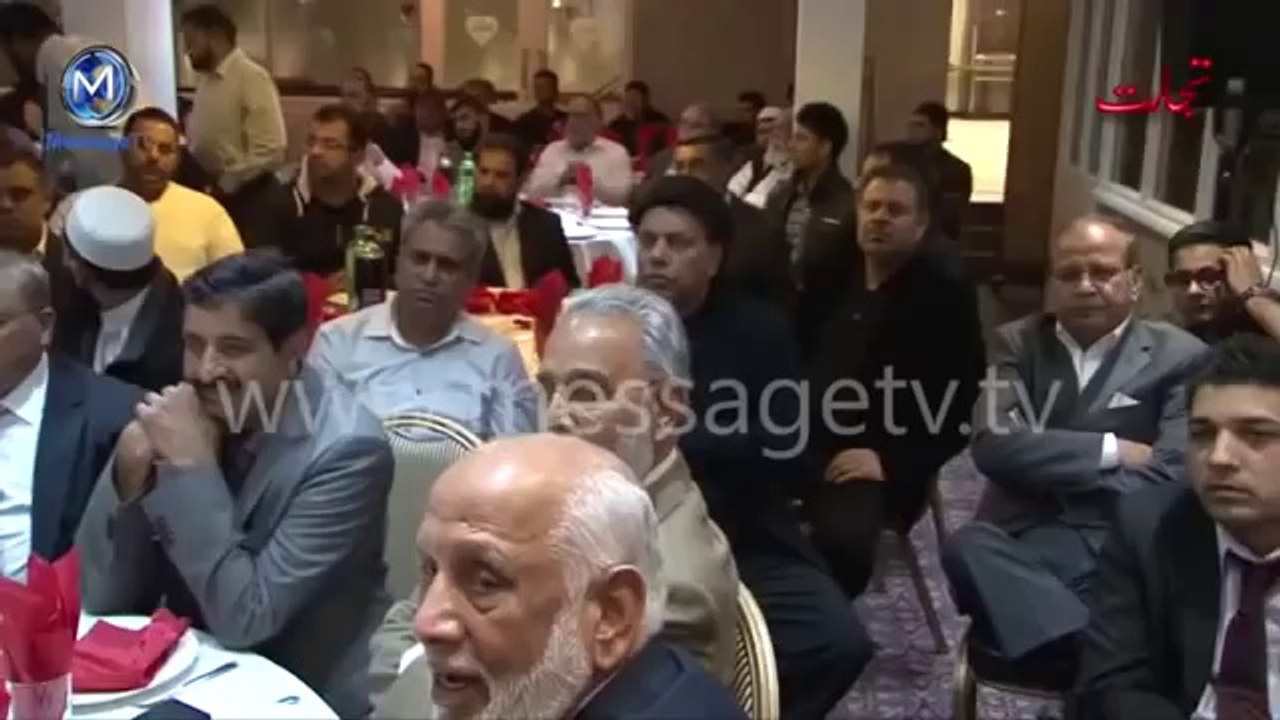 Islamic Business By Maulana Tariq Jameel new bayan August 2014