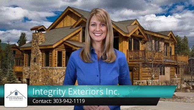 Integrity Exteriors Inc. Denver Amazing 5 Star Review by V. S.