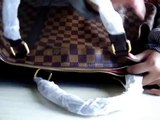 Louis Vuitton Travelling Bag