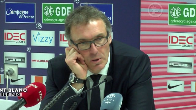 Blanc encense le duo Pastore-Lucas