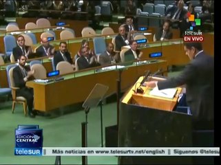 Venezuela acogerá Cumbre del Movimiento de Países No Alineados en 2015