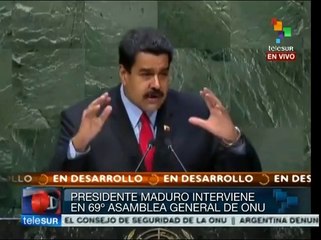 Venezuela aporta 5 mdd a fondos contra ébola en África