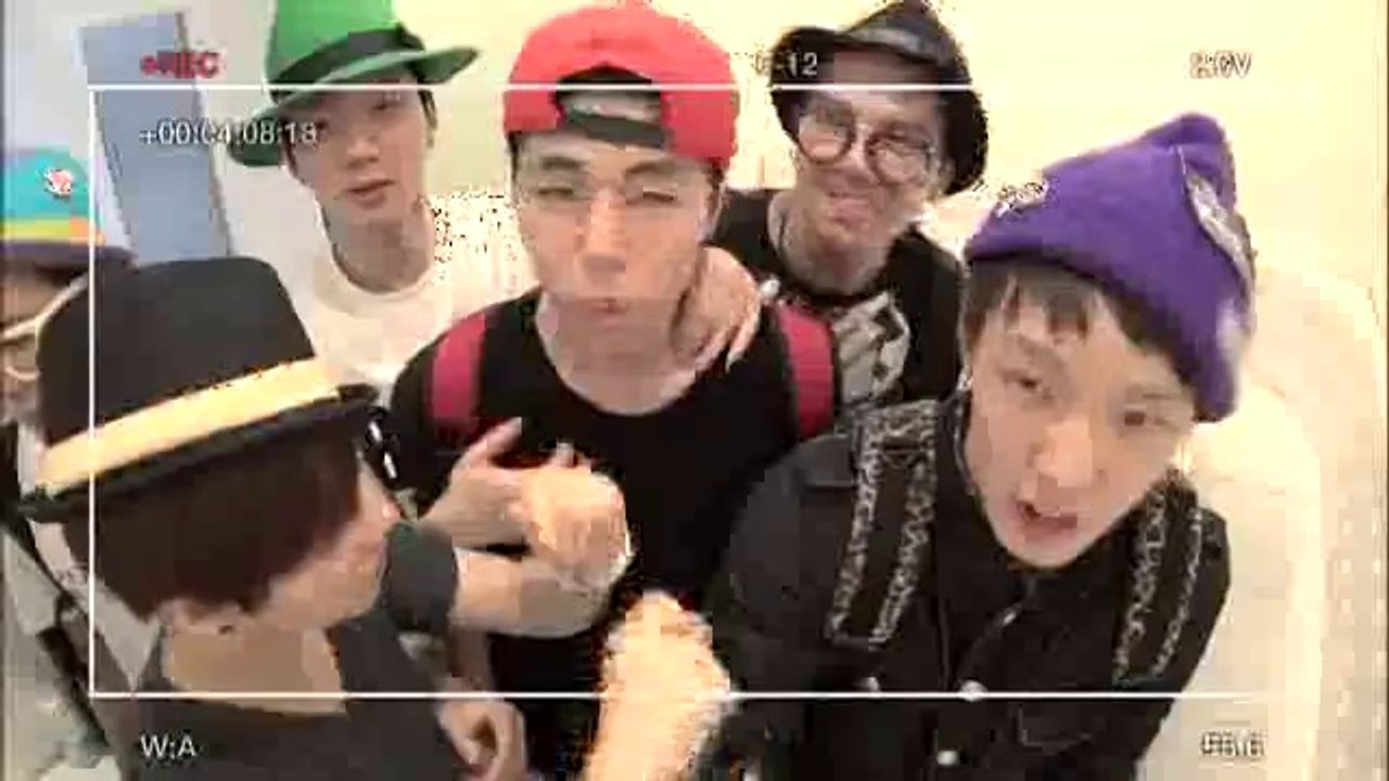 [Eng Sub] Commuter Diary - Bobby