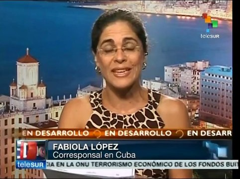 Revelan acuerdos alcanzados entre gob. colombiano y las FARC