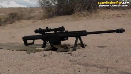 iPhone 6 Plus'a Silah ile Ateş Etmek