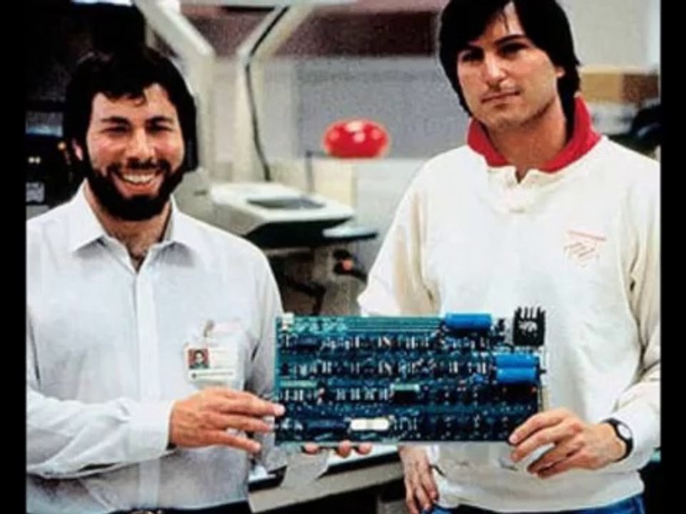 Steve Jobs - Inspirational Speech 'If today were the last day of my life'