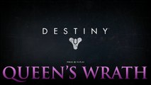 Destiny - The Queen's Wrath (Limited Time Event)