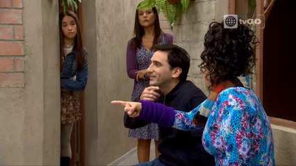 al fondo hay sitio - parte 1/5 - Miércoles 24-09-2014 - Sexta temporada