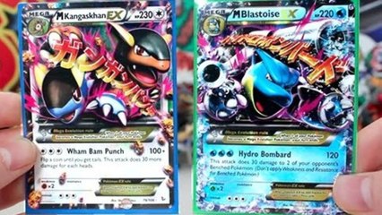 Mail Man Monday Ep #48 (Mega on Mega!!)