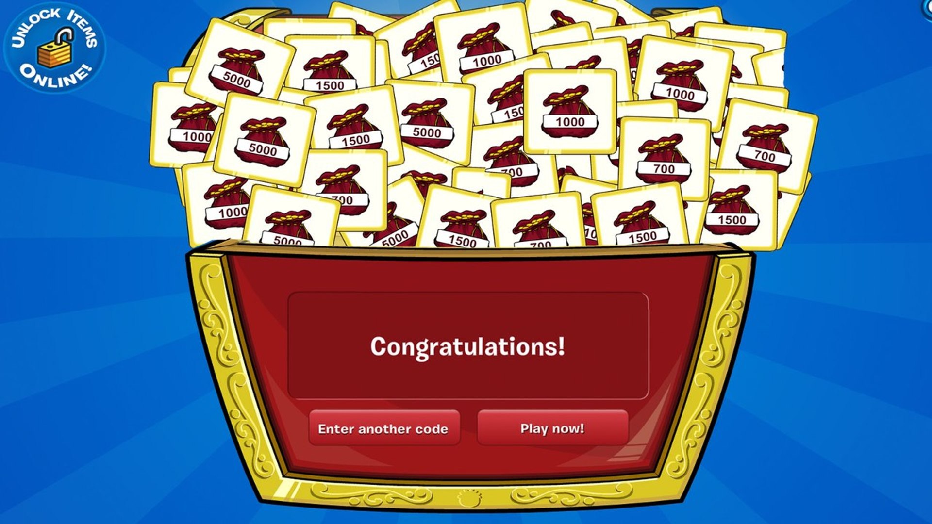 Club Penguin: 100,000+ Coins & 183 Codes - video Dailymotion