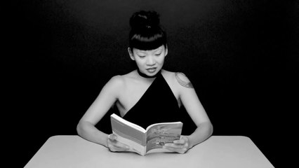 Kitap Okurken Orgazm Olmak | Teresa