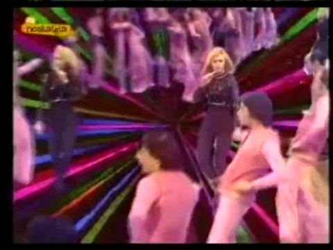 Raffaella Carra - Rumore