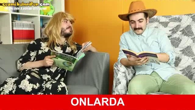 Onlarda / Bizde Baba & Kız İlişkileri