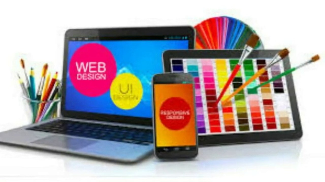 The Best Web Development Company