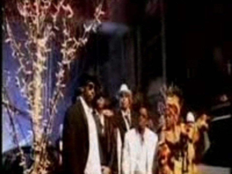 Notorious BIG & Puff Daddy Lil' Kim