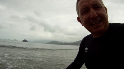 Mares Indômitos, Arquipélago, Ubatuba, Ilhas e Praias, (22)