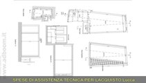 LUCCA,    LOFT  CENTRO STORICO MQ 126 EURO 280.000