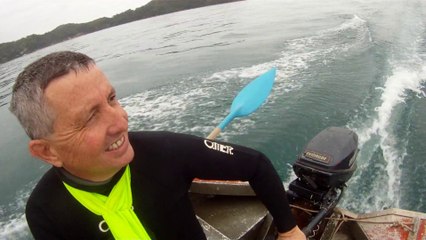 Mares Indômitos, Arquipélago, Ubatuba, Ilhas e Praias, (7)