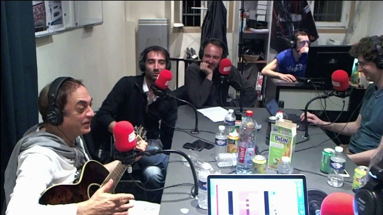 [EXTRAIT] Agence Tous Geeks - Daniel Ichbiah - Le Supo !