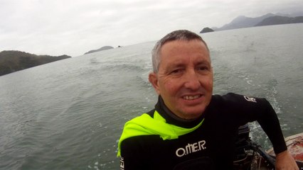 Mares Indômitos, Arquipélago, Ubatuba, Ilhas e Praias, (14)