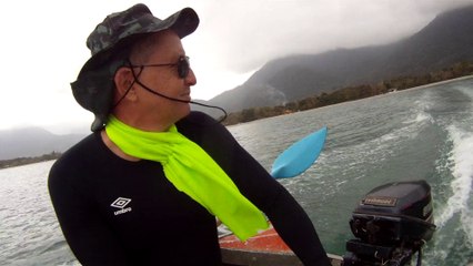 Mares Indômitos, Arquipélago, Ubatuba, Ilhas e Praias, (15)