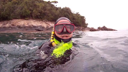 Mares Indômitos, Arquipélago, Ubatuba, Ilhas e Praias, (16)
