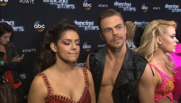 Derek Beth ABC7 092314